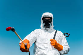 Outdoor Pest Control in Riverview, DE